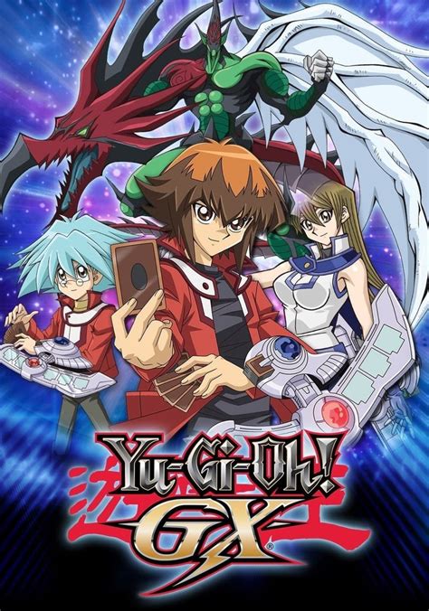 yu-gi-oh gx assistir|Watch Yu